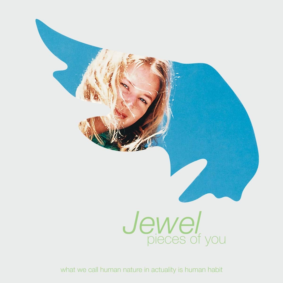 JEWEL - PIECES OF YOU