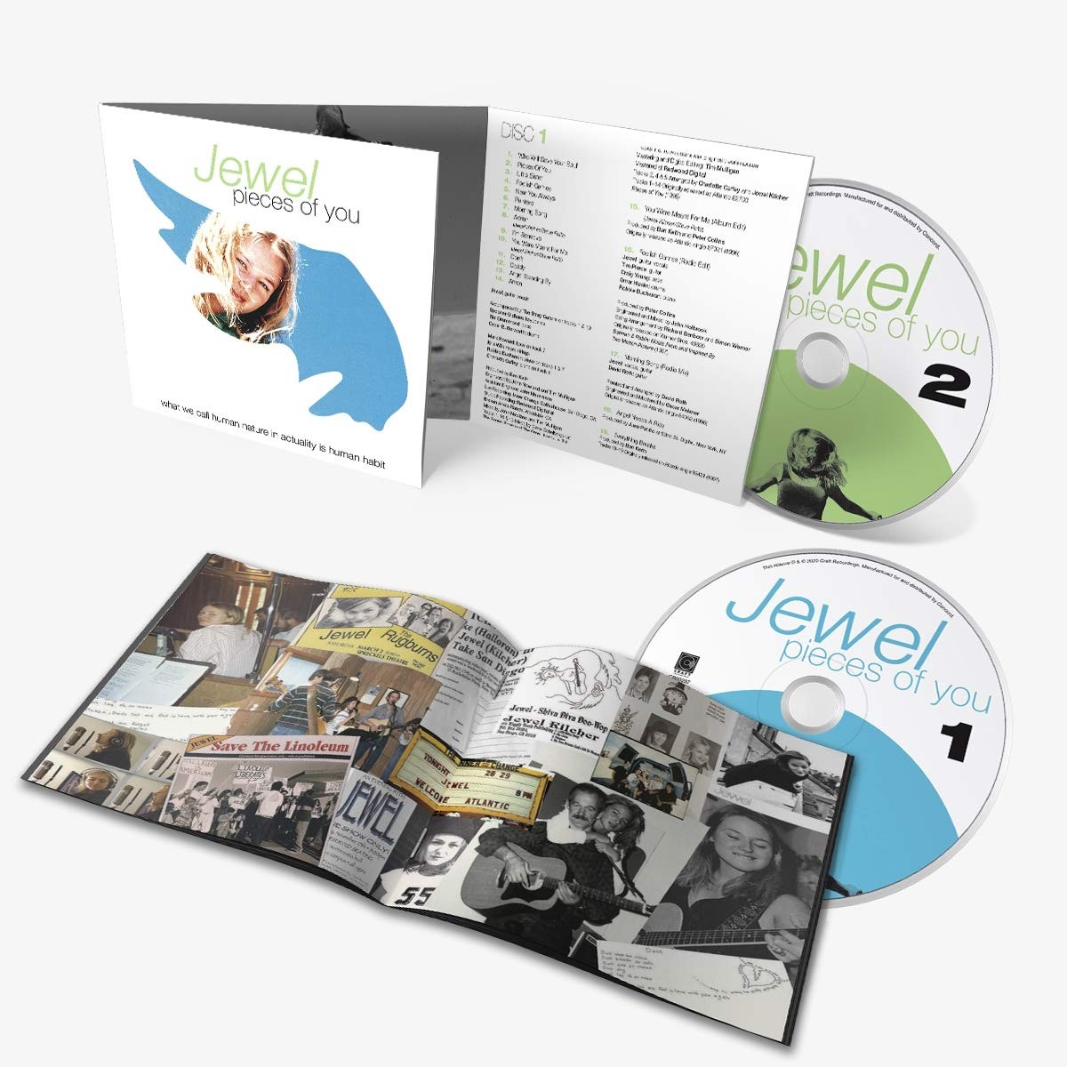 JEWEL - PIECES OF YOU - Imagen 2