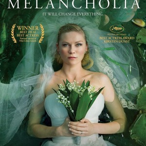 MELANCHOLIA