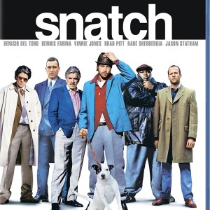 SNATCH