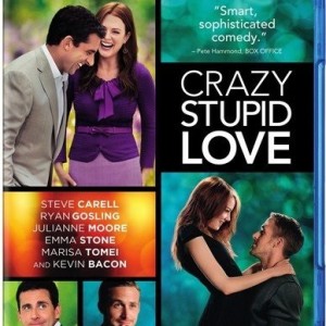 CRAZY STUPID LOVE