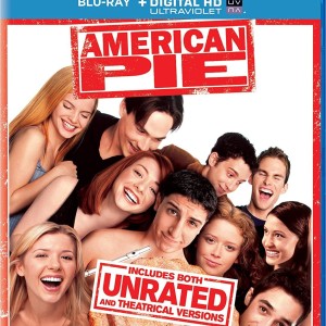 AMERICAN PIE