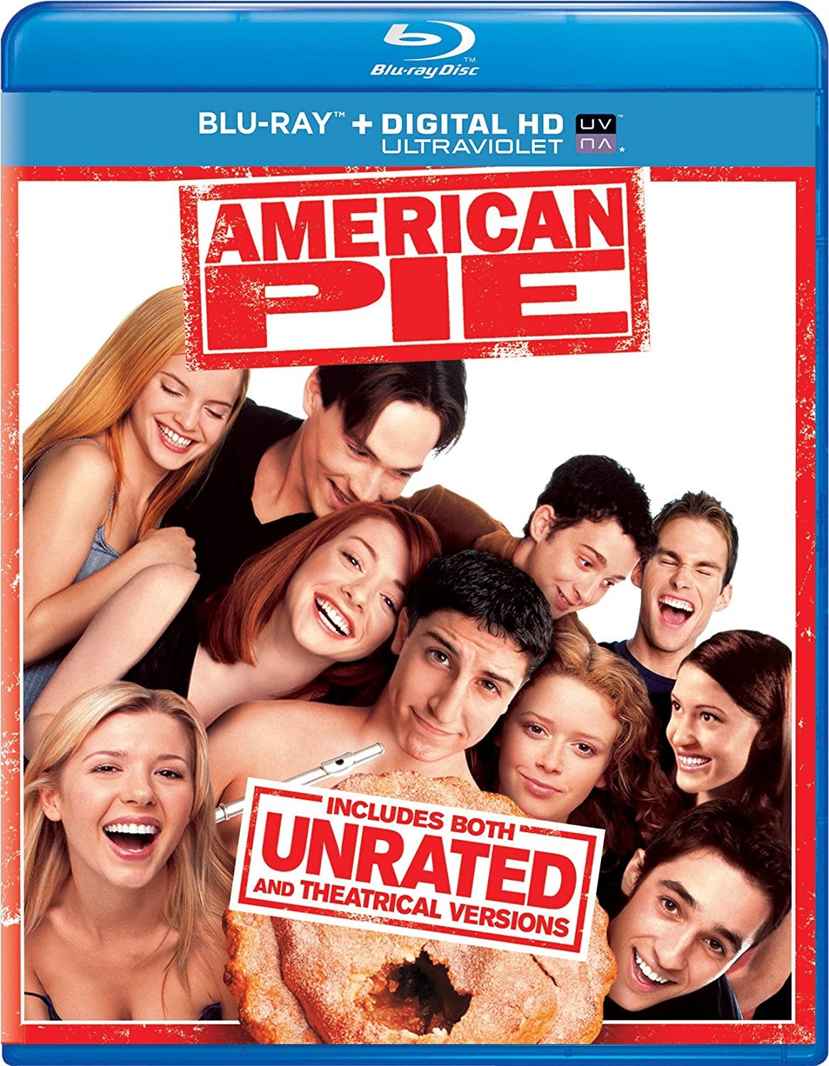 AMERICAN PIE