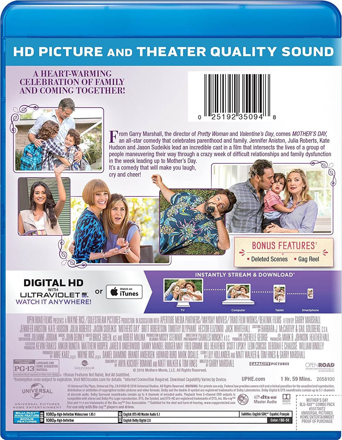 MOTHER'S DAY - Imagen 2