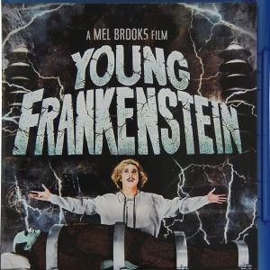 YOUNG FRANKENSTEIN