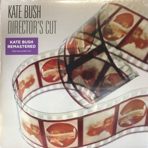 KATE BUSH - DIRECTORS CUT