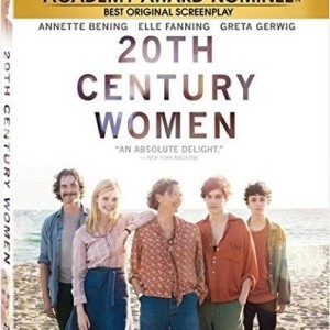 20th CENTURY WOMEN