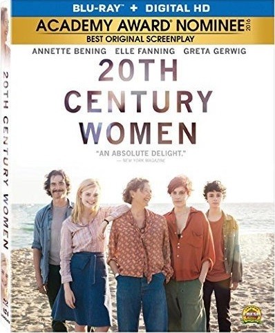 20th CENTURY WOMEN
