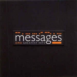 OMD - MESSAGES - GREATEST HITS