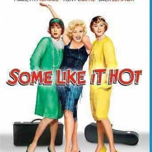 SOME LIKE IT HOT