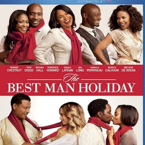 THE BEST MAN HOLIDAY