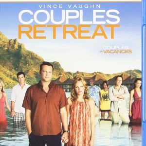 COUPLES RETREAT