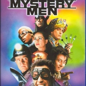 MYSTERY MEN