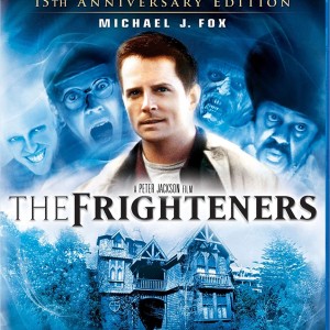 THE FRIGHTENERS - 15th ANNIVERSARY
