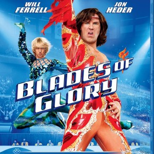 BLADES OF GLORY