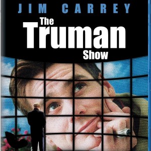 THE TRUMAN SHOW