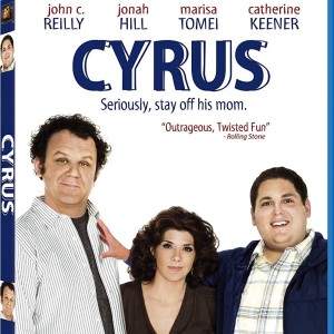 CYRUS