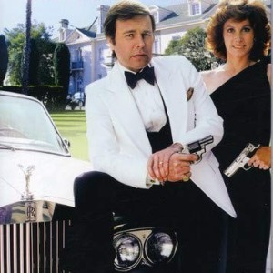 HART TO HART -  THE COMPLETE FIRST SEASON