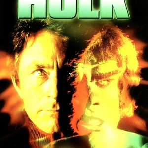THE INCREDIBLE HULK - 2 SEASON