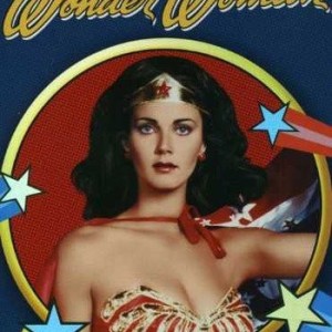 WONDER WOMAN - SEASON 3