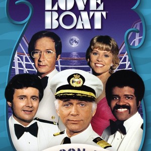 THE LOVE BOAT - SEASON 2 / VOL. 1