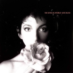 KATE BUSH - THE SENSUAL WORLD
