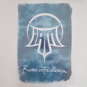 IAM - REVOIR UM PREMTEMPS / PAUSE