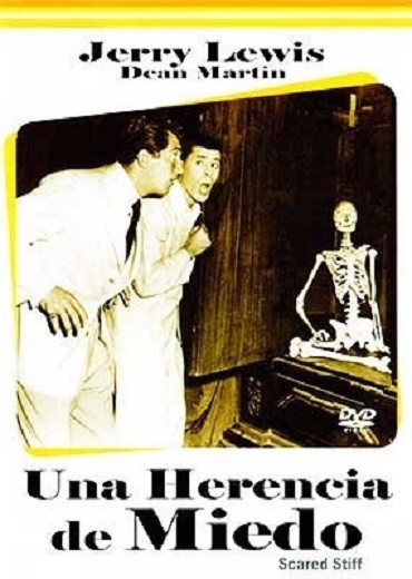 UNA HERENCIA DE MIEDO