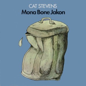 CAT STEVENS - MONA BONE JAKON