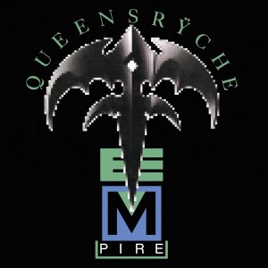 QUEENSRYCHE - EMPIRE