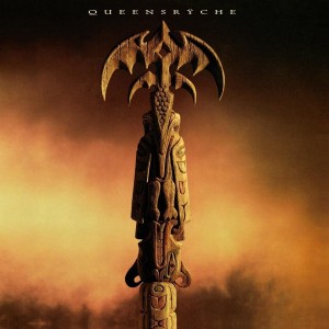 QUEENSRYCHE - PROMISED LAND