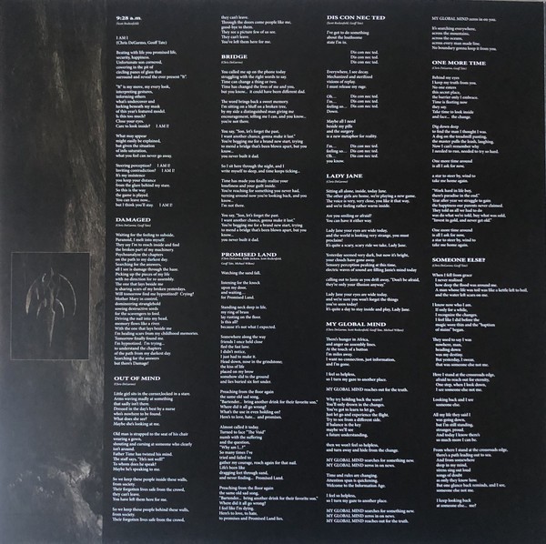 QUEENSRYCHE - PROMISED LAND - Imagen 2