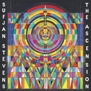 SUFJAN STEVENS - THE ASCENSION
