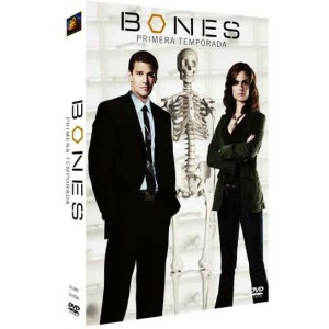 BONES - 1 SEASON