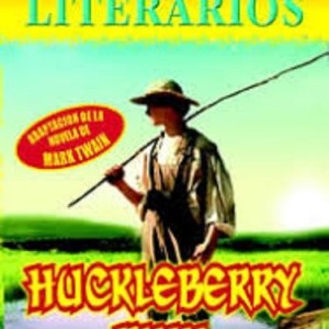 HUCKLEBERRY FINN