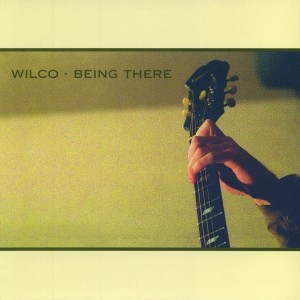 WILCO - BEING THERE