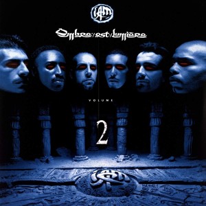 IAM - OMBRE EST LUMIERE VOL 2