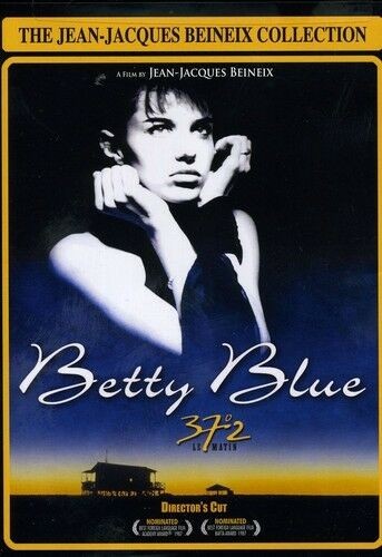 BETTY BLUE - 37º 2 LE MATIN