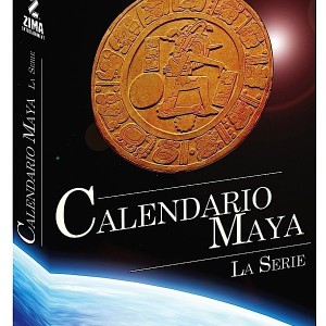 CALENDARIO MAYA - LA SERIE