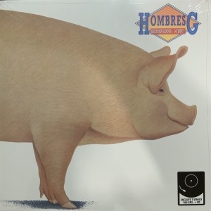 HOMBRES G - ESTAMOS LOCOS ¿ O QUE ?