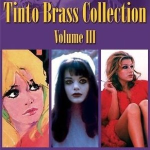THE TINTO BRASS COLLECTION - VOL III