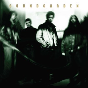 SOUNDGARDEN - A SIDES