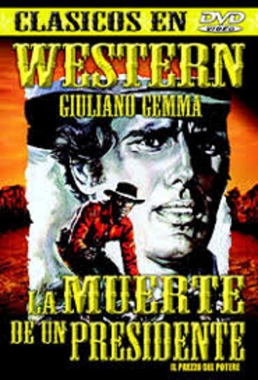 LA MUERTE DE UN PRESIDENTE