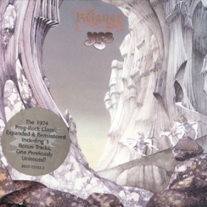 YES - RELAYER