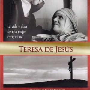 TERESA DE JESUS