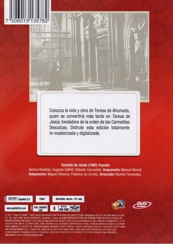 TERESA DE JESUS - Imagen 2