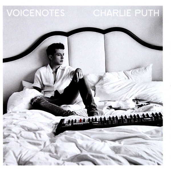 CHARLIE PUTH - VOICENOTES