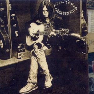 NEIL YOUNG - GREATEST HITS