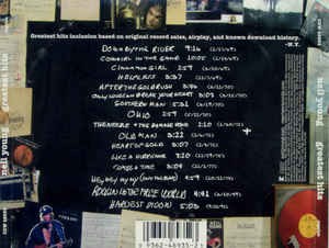 NEIL YOUNG - GREATEST HITS - Imagen 2