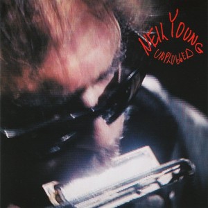 NEIL YOUNG - MTV UNPLUGGED